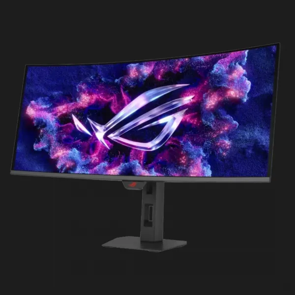 Монітор ASUS 34" ROG Strix XG34WCDG OLED 175Hz 90LM0B70-B01171 (UA)