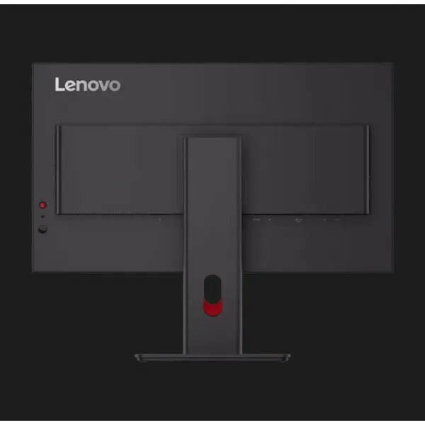 Монітор Lenovo 27" ThinkVision T27ud-40 IPS 60Hz 64AFGAT2UA (UA)