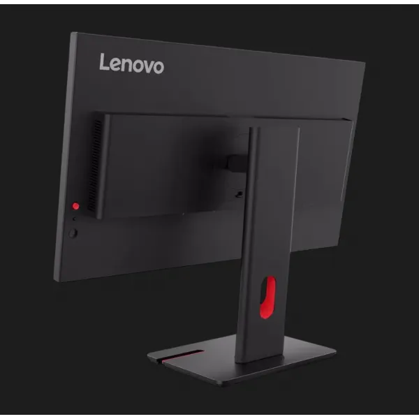 Монітор Lenovo 27" ThinkVision T27ud-40 IPS 60Hz 64AFGAT2UA (UA)
