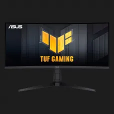 Монітор ASUS 34" TUF Gaming VG34WQML5A VA 250Hz 90LM0BP1-B01E71 (UA)