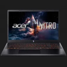 Ноутбук Acer Nitro V ANV15-52 15,6" (Intel Core i9/64GB/2TB (SSD)/RTX 5060) (NH.QZ8EP.14G) (Standard)