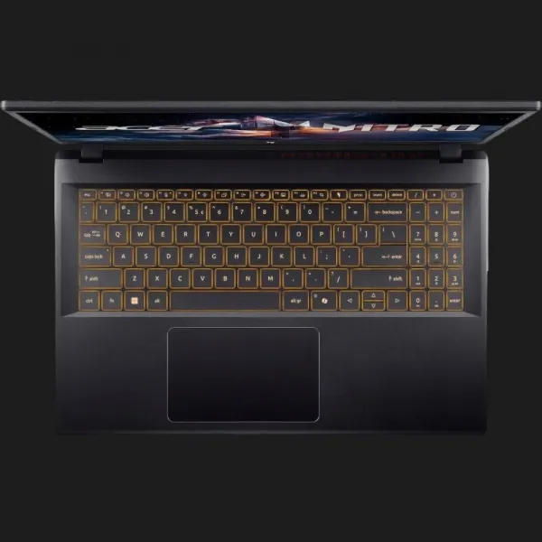 Ноутбук Acer Nitro V ANV15-52 15,6" (Intel Core i9/96GB/4TB (SSD)/RTX 5060) (NH.QZ8EP.16G) (Standard)