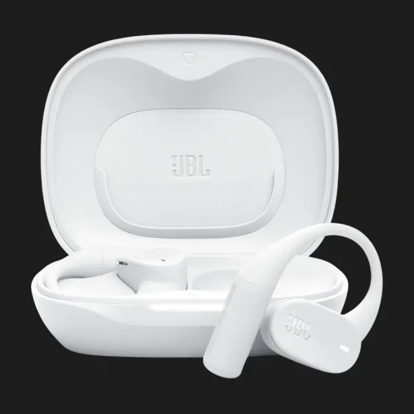 Навушники JBL Sense Lite (White)