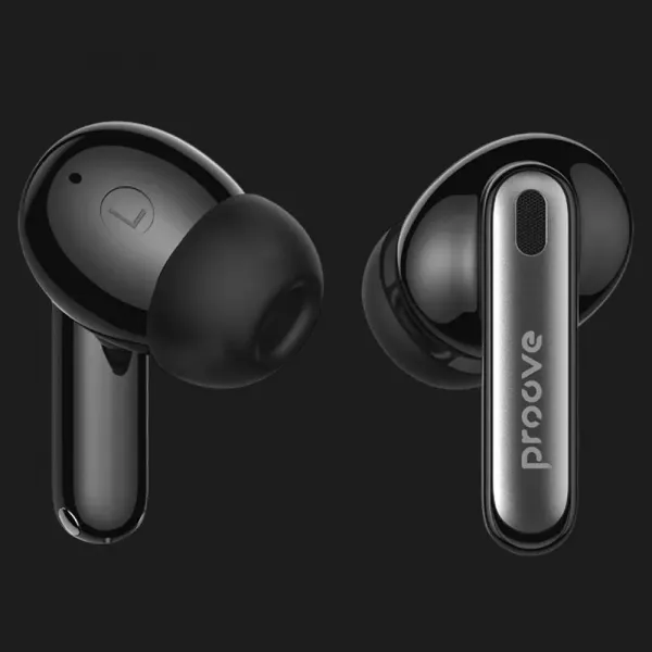 Навушники Proove Intro Pro TWS with ANC (Obsidian Black)