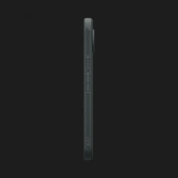 Чохол Spigen Liquid Air MagSafe для Google Pixel 10/10 Pro (Abyss Green)