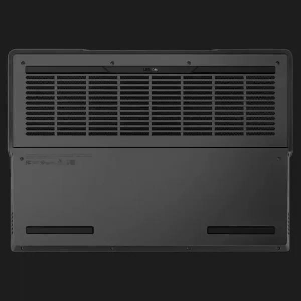 Ноутбук Lenovo Legion Pro 5 16" (Intel Core i9/32GB/2TB (SSD)/RTX 4060) (82WK02GQRM) (Standard)