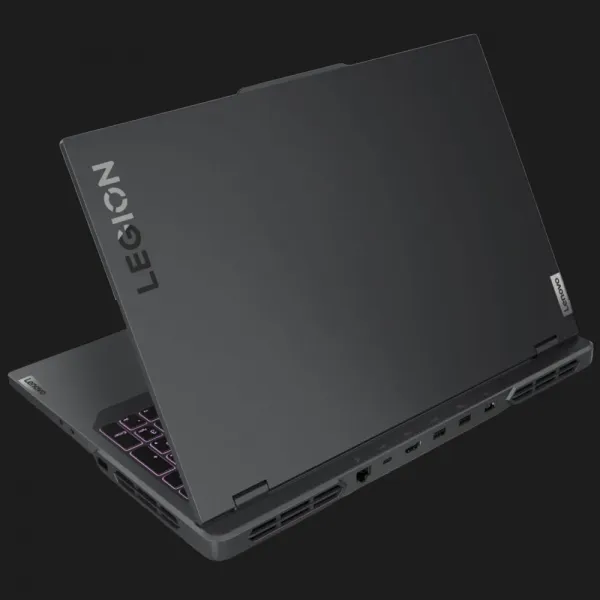 Ноутбук Lenovo Legion Pro 5 16" (Intel Core i9/64GB/2TB (SSD)/RTX 4060) (82WK03GQRM) (Standard)