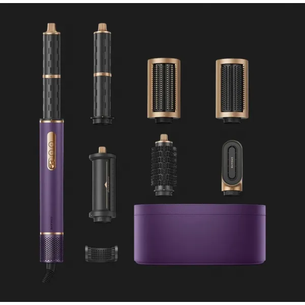 Стайлер Dreame Airstyle Pro (Purple)
