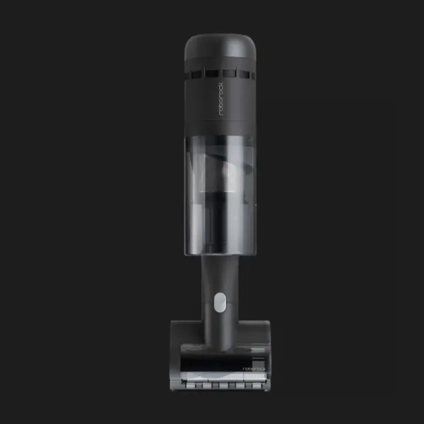 Акумуляторний пилосос Roborock Alioth H60 Hub Ultra (Standard)