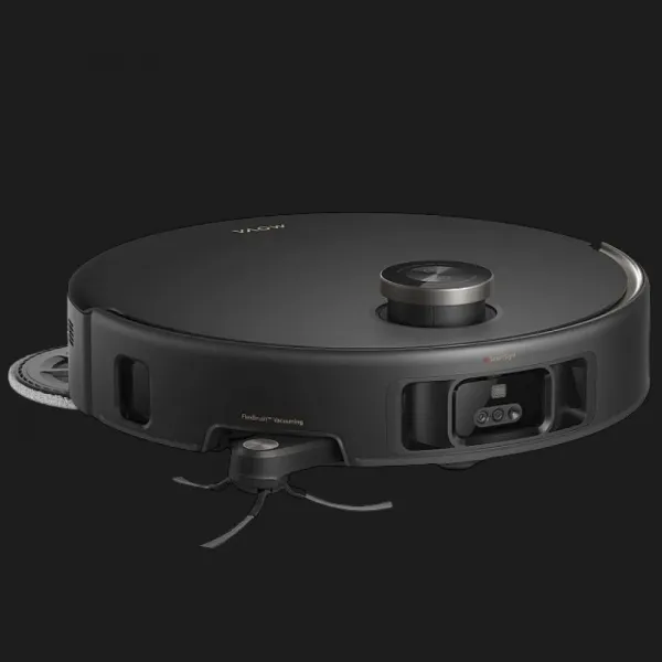 Робот-пилосос Mova V50 Ultra Complete (Black)