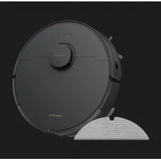Робот-пилосос Dreame Bot D20 (Black)