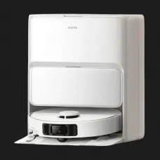 Робот-пилосос Mova P50 Ultra (White)