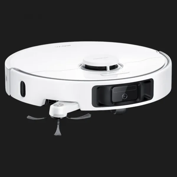 Робот-пилосос Mova P50 Ultra (White)