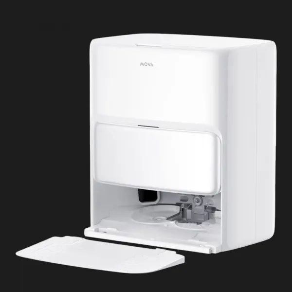 Робот-пилосос Mova P50 Ultra (White)