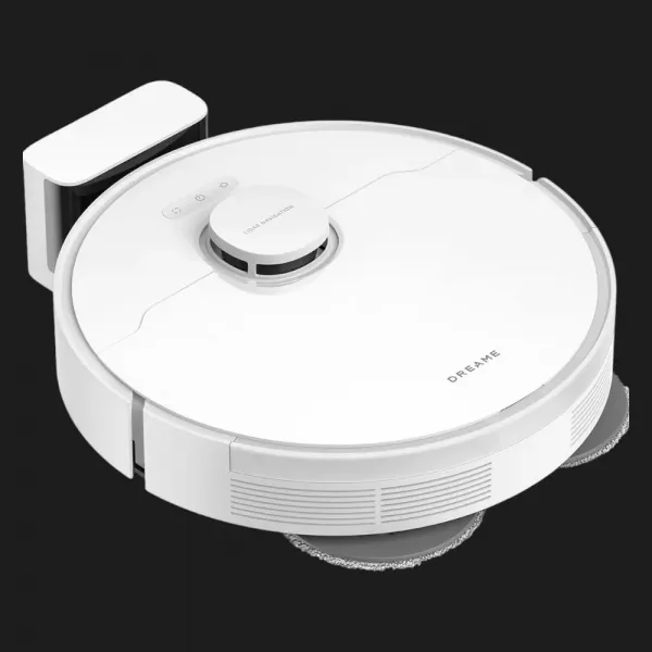 Робот-пилосос Dreame Robot Vacuum L40 (RLL42SDA-1)