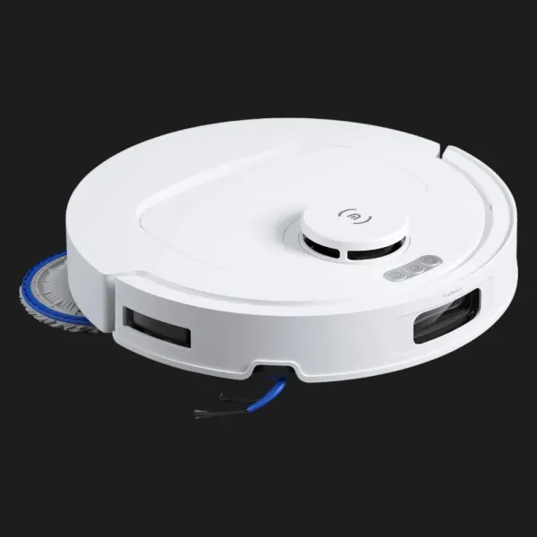 Робот-пилосос Ecovacs Deebot T30C (White) (DLX71)