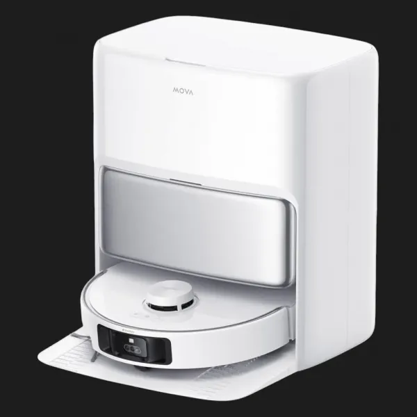 Робот-пилосос Mova P50 Pro Ultra (White)