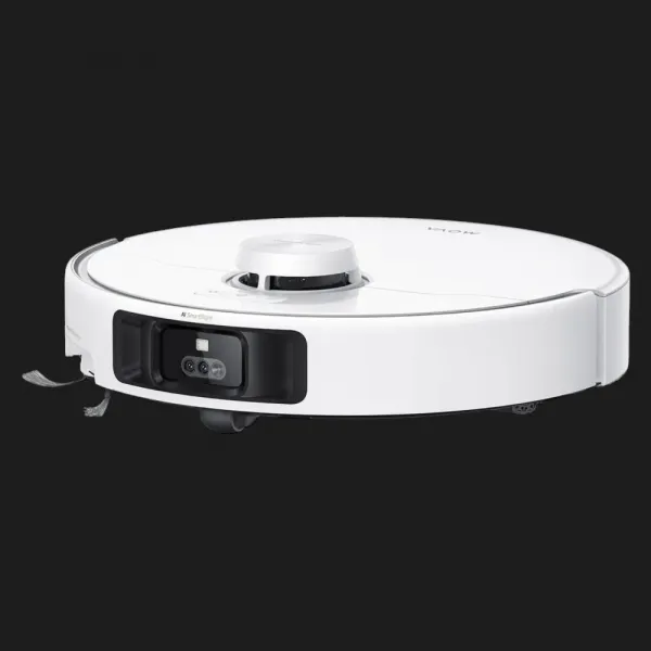 Робот-пилосос Mova P50 Pro Ultra (White)