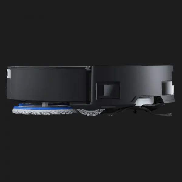 Робот-пилосос Ecovacs Deebot T50 Max Pro (Black) (DEX54)