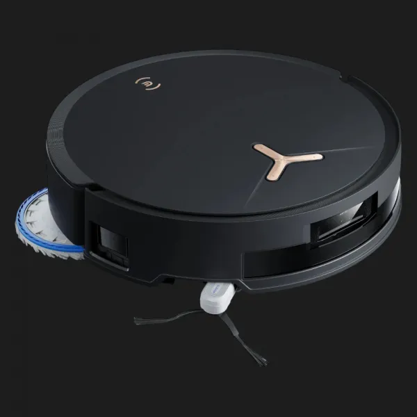 Робот-пилосос Ecovacs Deebot T50 Max Pro (Black) (DEX54)