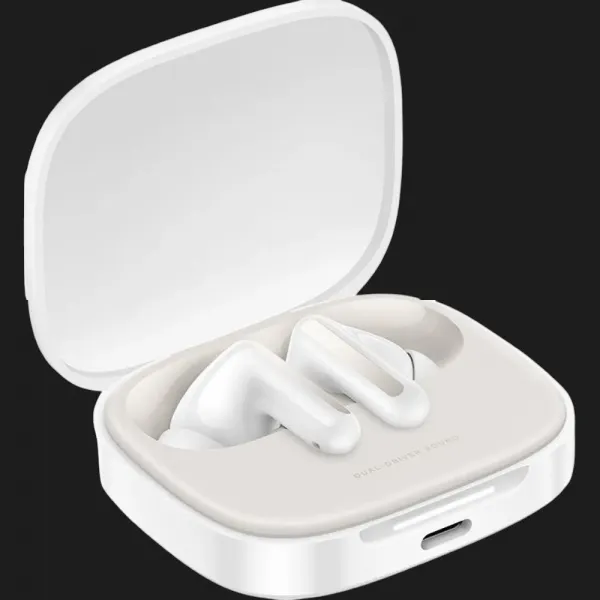 Навушники Redmi Buds 6 (Cloud White)