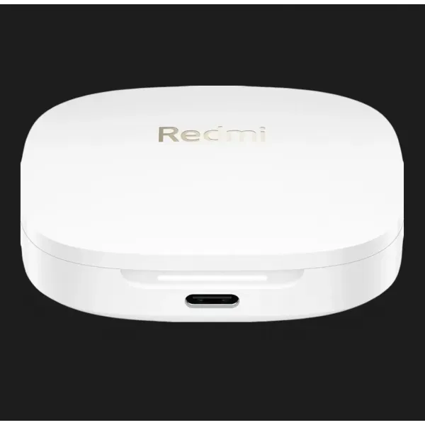 Навушники Redmi Buds 6 (Cloud White)