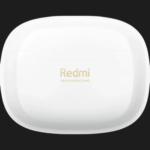 Навушники Redmi Buds 6 Pro (Glacier White)