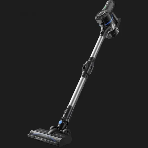 Акумуляторний пилосос Mova J10