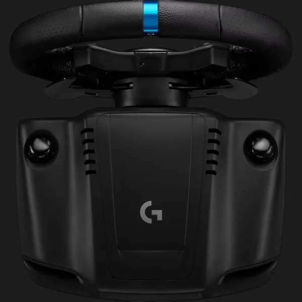 Комплект (кермо, педалі) Logitech G923 SE Combo (EU)