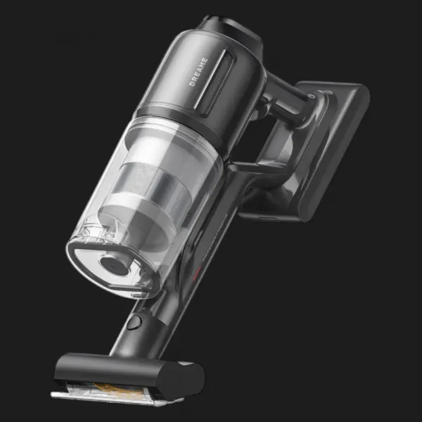 Акумуляторний пилосос Dreame R20 Ultra (Black)