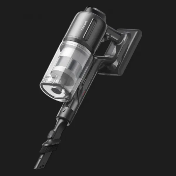 Акумуляторний пилосос Dreame R20 Ultra (Black)
