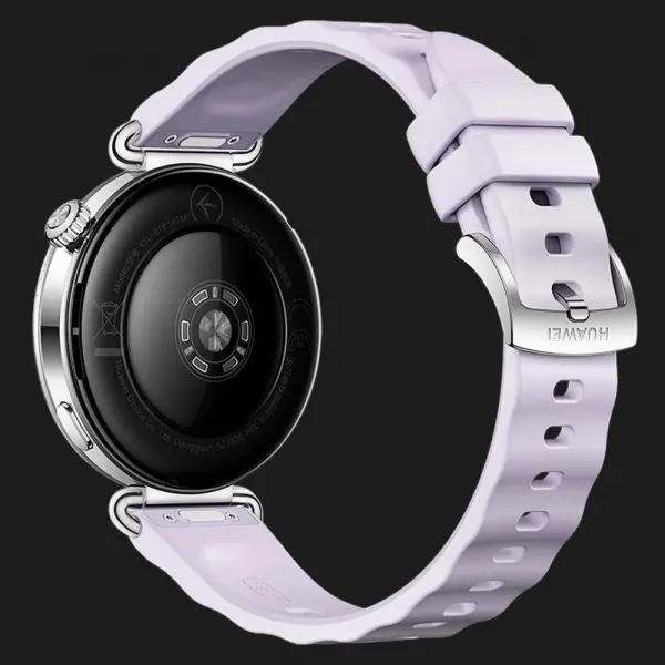 Смарт-годинник HUAWEI Watch GT 6 41mm (Purple) (Standard)
