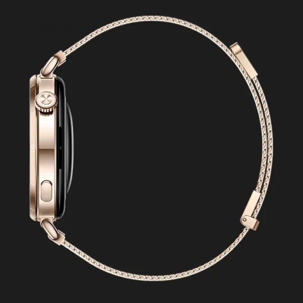 Смарт-годинник HUAWEI Watch GT 6 41mm (Gold) (Standard)