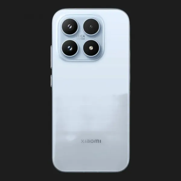 Xiaomi 17 12/256GB (Ice Blue)