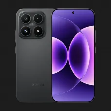 Xiaomi 17 12/512GB (Black)