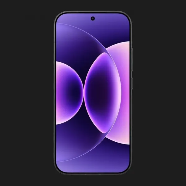 Xiaomi 17 12/512GB (Black)