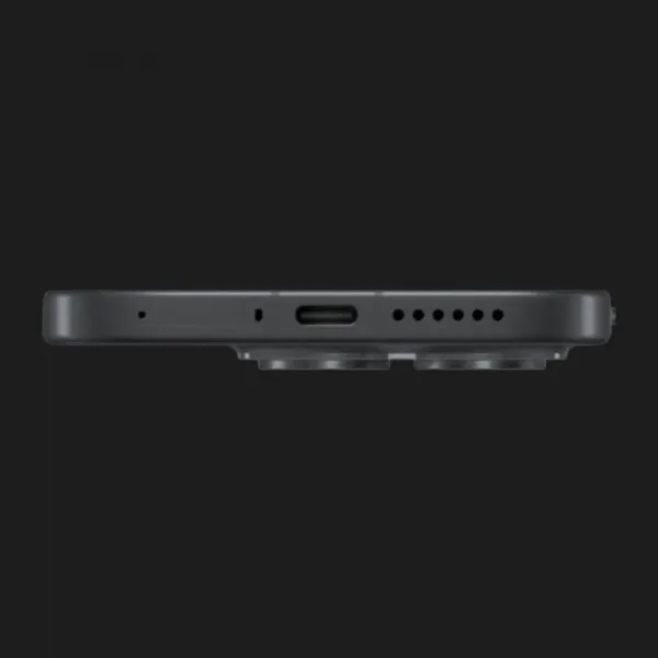 Xiaomi 17 12/512GB (Black)