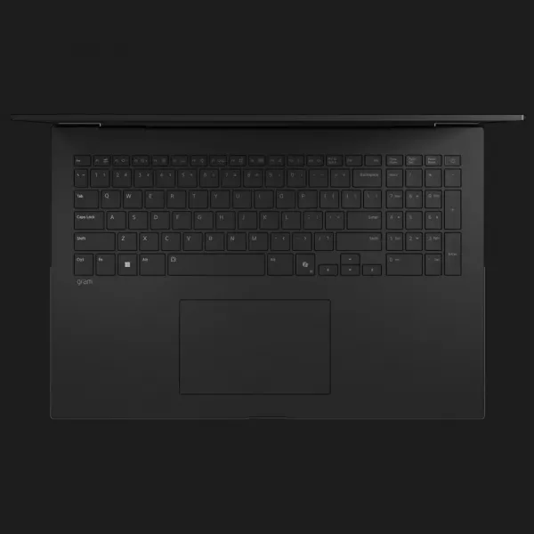 Ноутбук LG Gram 17 17" (Intel Core Ultra 7/32GB/1TB (SSD)/Intel Arc) (17Z90TL-H.AUB6U3) (Standard)