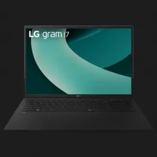 Ноутбук LG Gram 17 17" (Intel Core Ultra 7/32GB/2TB (SSD)/Intel Arc) (17Z90TL-H.AUB6U13) (Standard)