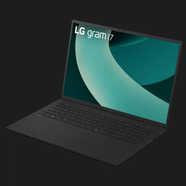 Ноутбук LG Gram 17 17" (Intel Core Ultra 7/32GB/8TB (SSD)/Intel Arc) (17Z90TL-H.AUB6U33) (Standard)