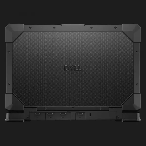 Ноутбук Dell Pro Rugged 14" (Intel Core Ultra 5/64GB/2TB/Intel Arc) (DPR14TU516504WP) (Standard)