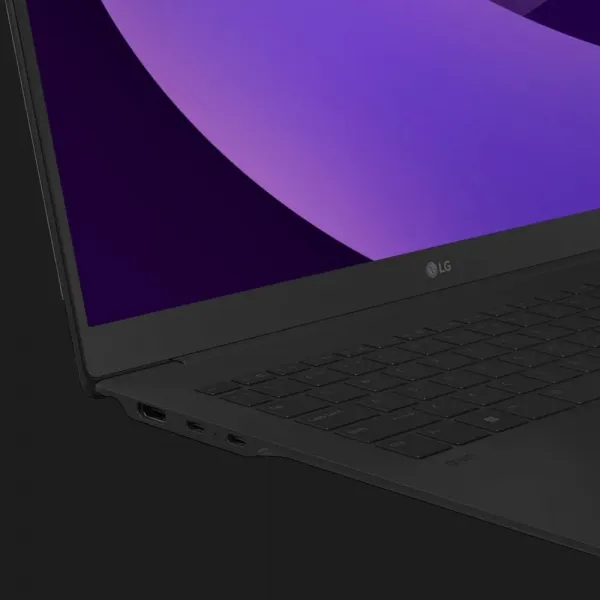 Ноутбук LG Gram Pro 17 17,3" (Intel Core Ultra 7/32GB/4TB (SSD)/RTX 5050) (17Z90TR-E.ADB7U11) (Standard)