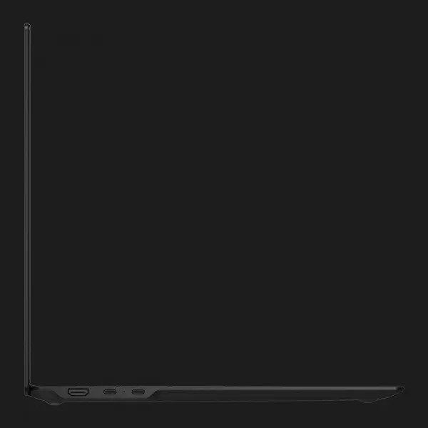 Ноутбук LG Gram Pro 17 17,3" (Intel Core Ultra 7/32GB/16TB (SSD)/RTX 5050) (17Z90TR-E.ADB7U13) (Standard)
