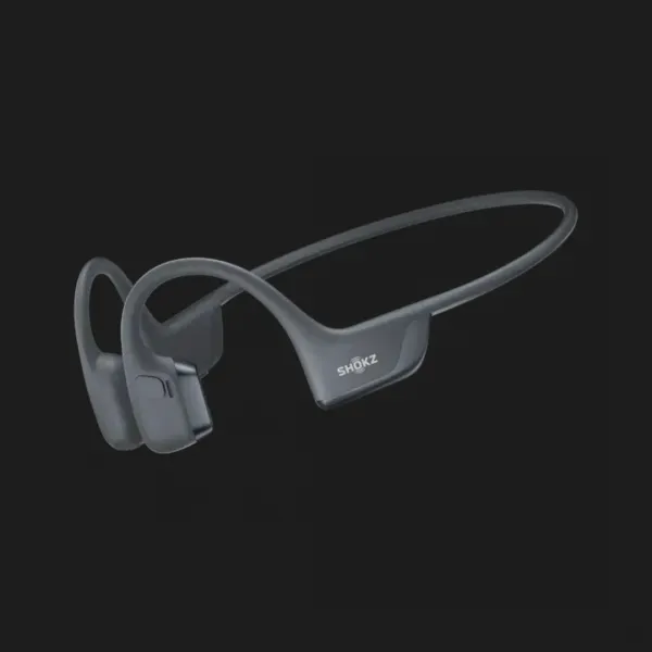 Навушники Shokz OpenRun Pro 2 (Black)