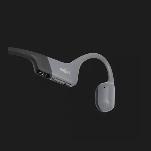 Навушники Shokz OpenSwim Pro (Gray)