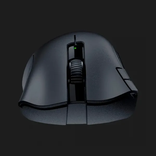 Ігрова миша Razer DeathAdder V2 X Hyperspeed (Black) (RZ01-04130100-R3G1) (EU)