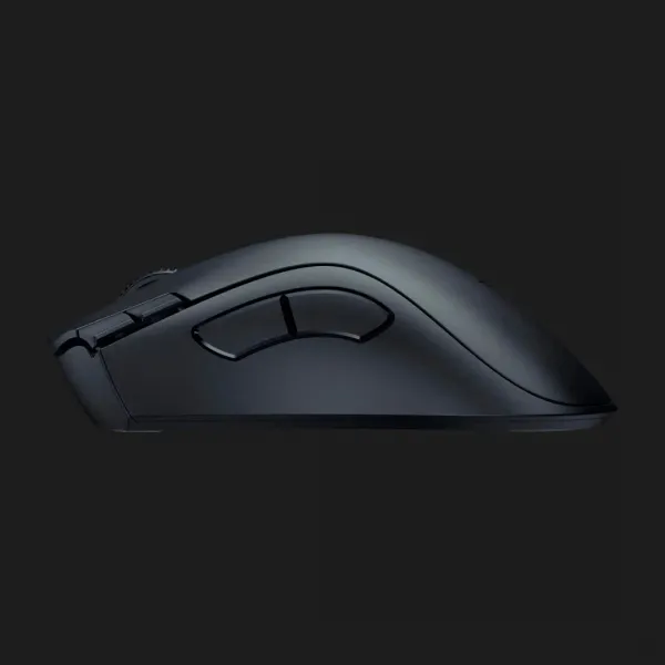 Ігрова миша Razer DeathAdder V2 X Hyperspeed (Black) (RZ01-04130100-R3G1) (EU)