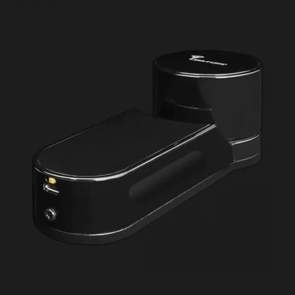Розумний замок Mul-T-Lock ENTR (Black) (MTL-81130802)