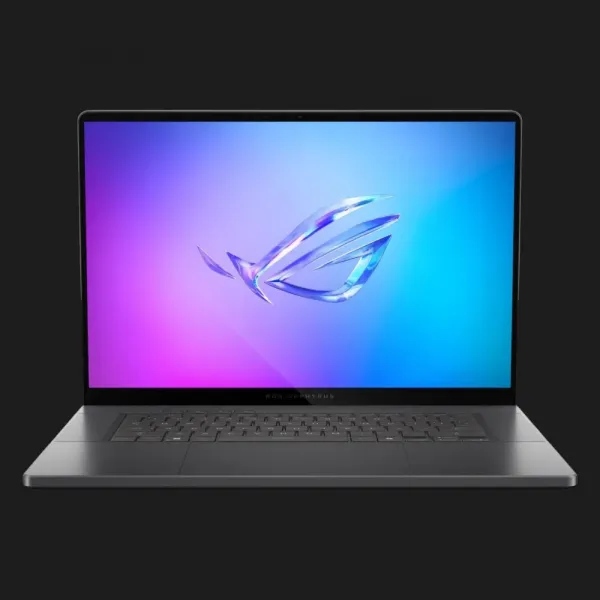 Ноутбук Asus ROG Zephyrus G16 GU605CX 16" (Intel Core Ultra 9/64GB/2TB (SSD)/RTX 5090) (GU605CX-G16.U9X5094) (Standard)