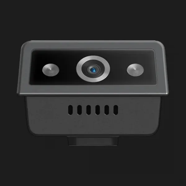 Відеодзвінок Eufy Video Doorbell E340 (Black) (EU)